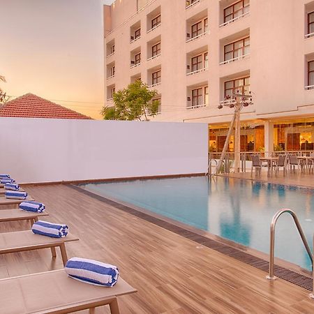 Northgate Jaffna Hotel Luaran gambar