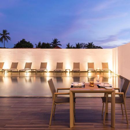 Northgate Jaffna Hotel Luaran gambar