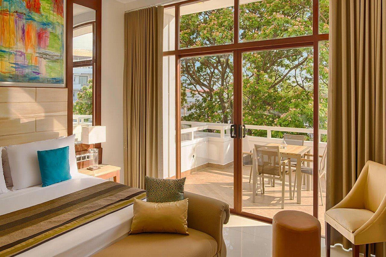 Northgate Jaffna Hotel Luaran gambar