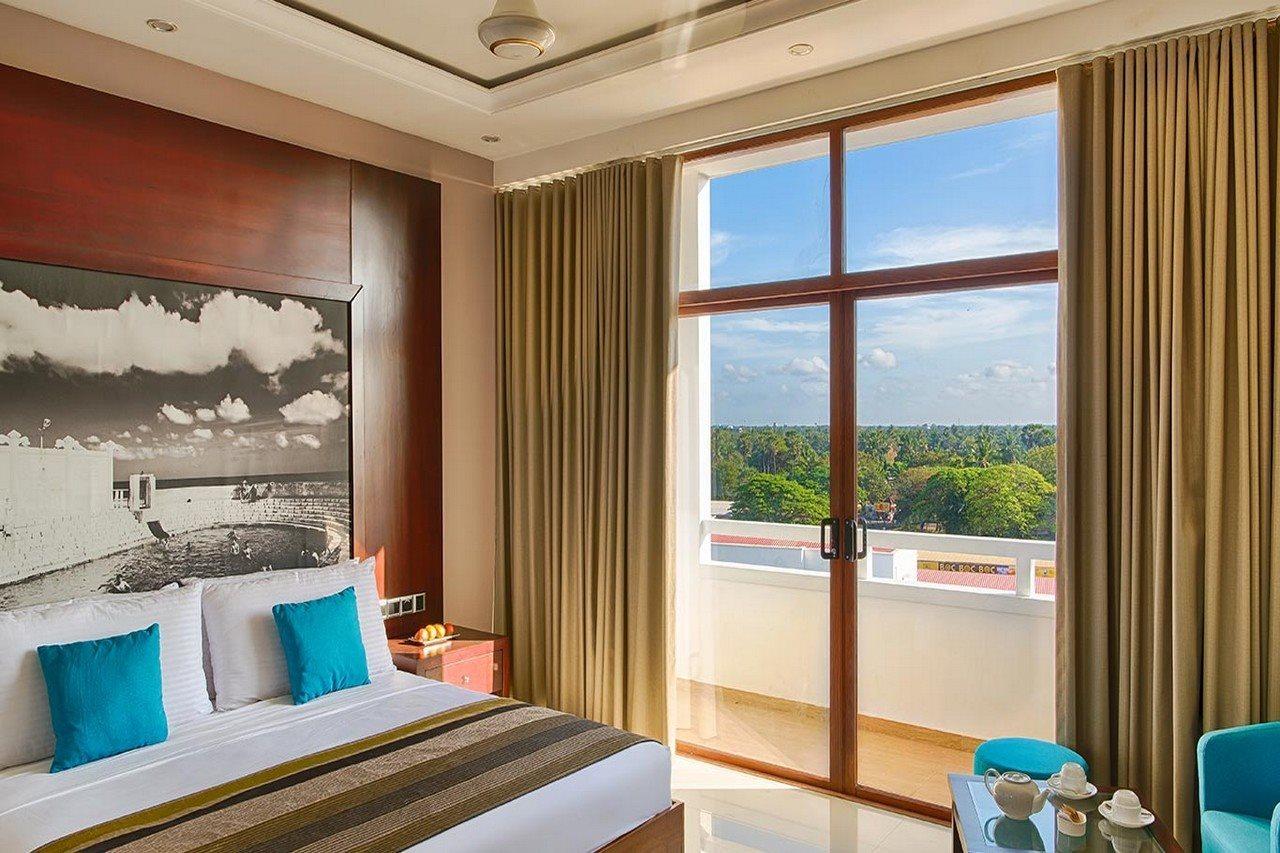 Northgate Jaffna Hotel Luaran gambar