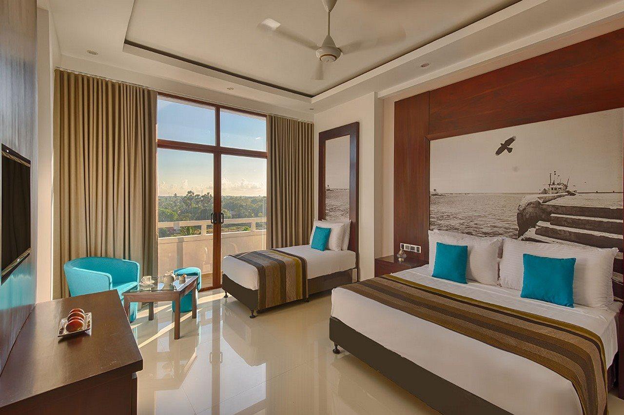 Northgate Jaffna Hotel Luaran gambar