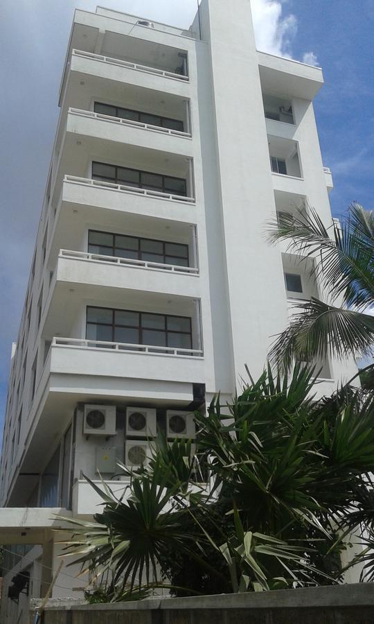 Northgate Jaffna Hotel Luaran gambar