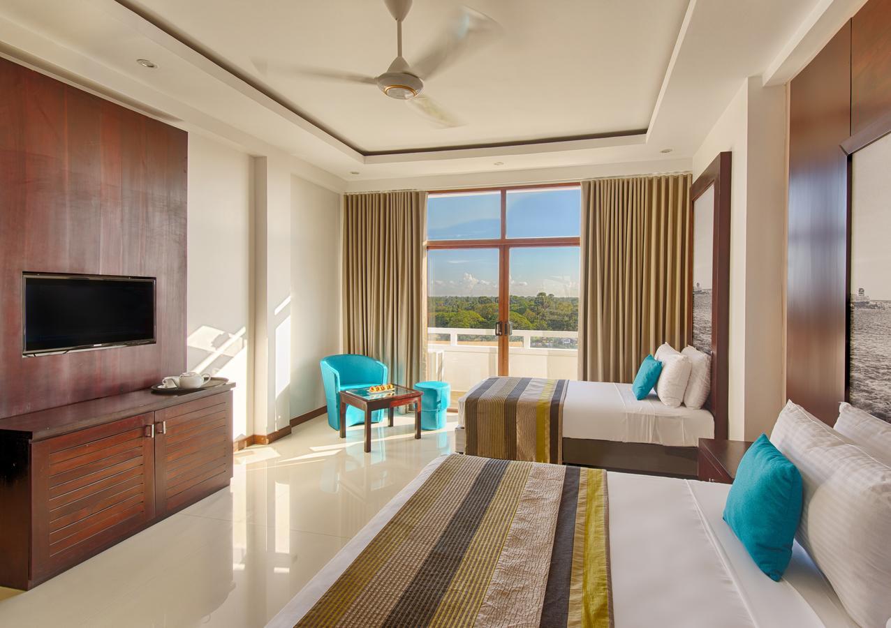 Northgate Jaffna Hotel Luaran gambar