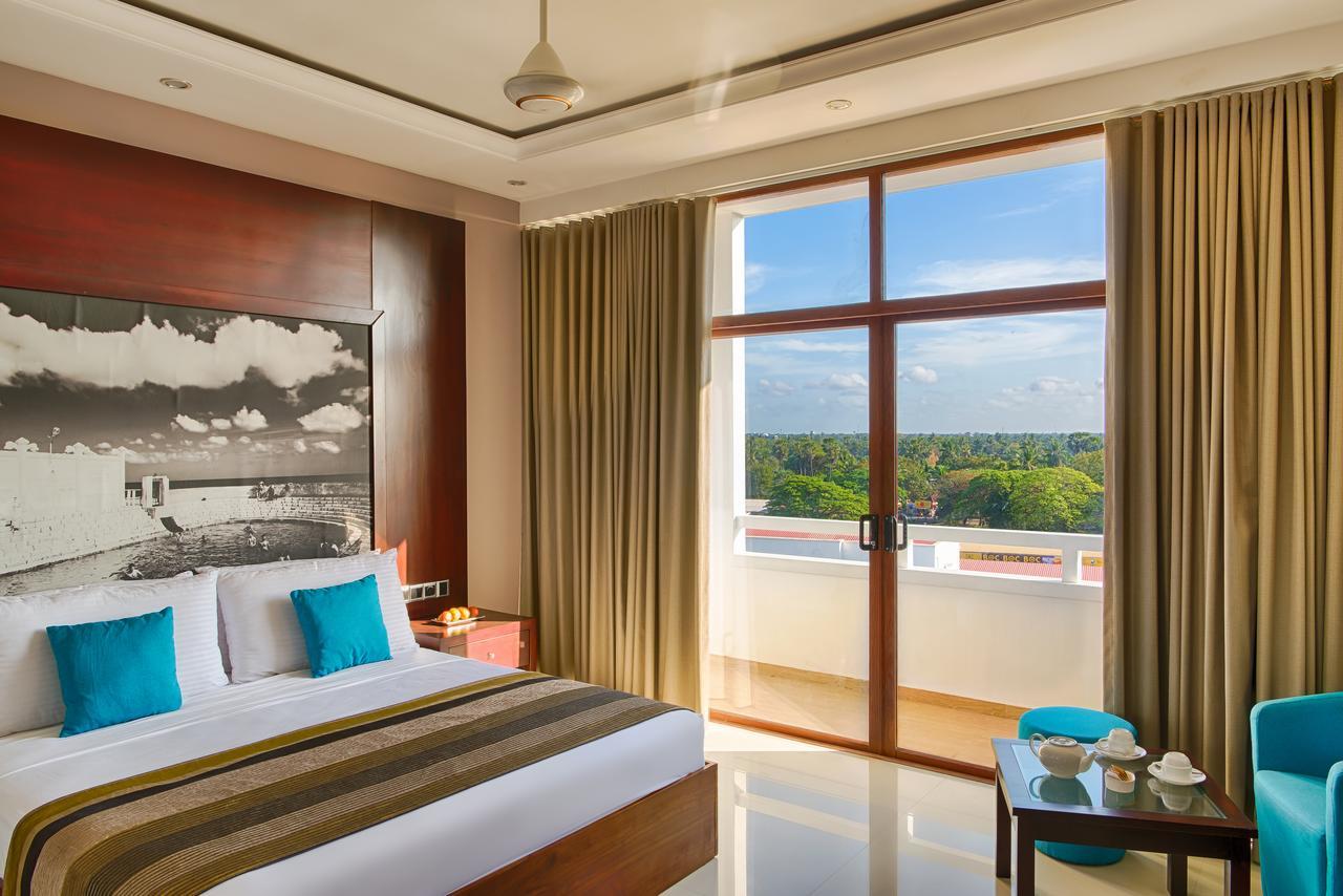 Northgate Jaffna Hotel Luaran gambar
