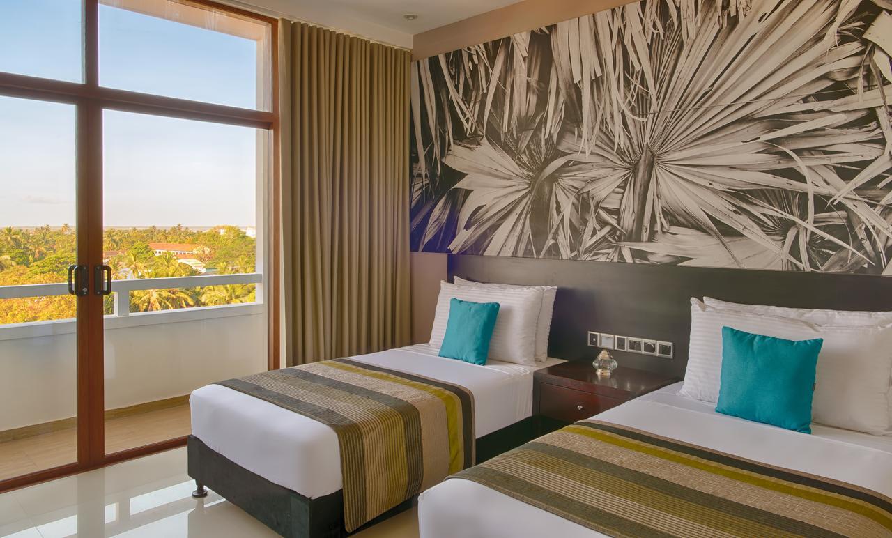 Northgate Jaffna Hotel Luaran gambar