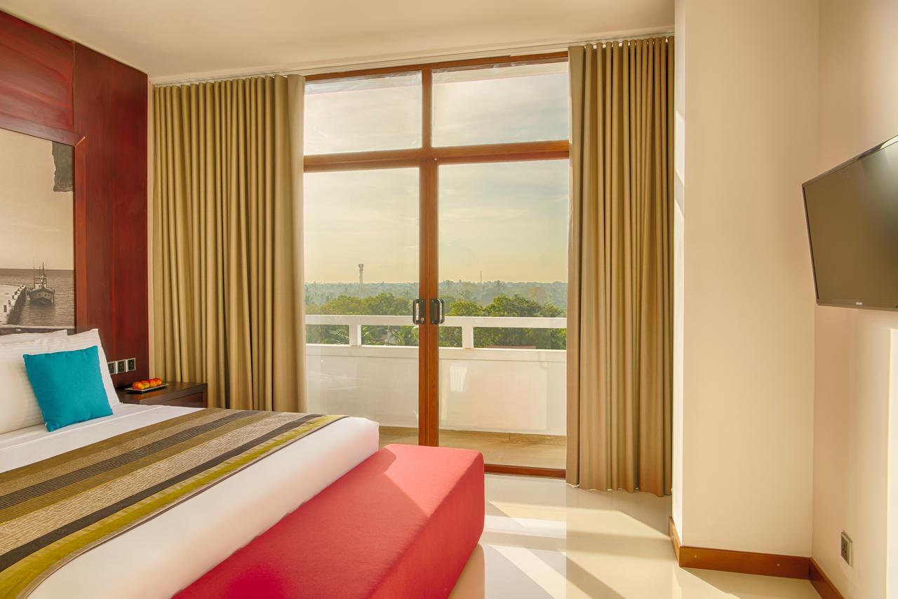 Northgate Jaffna Hotel Luaran gambar