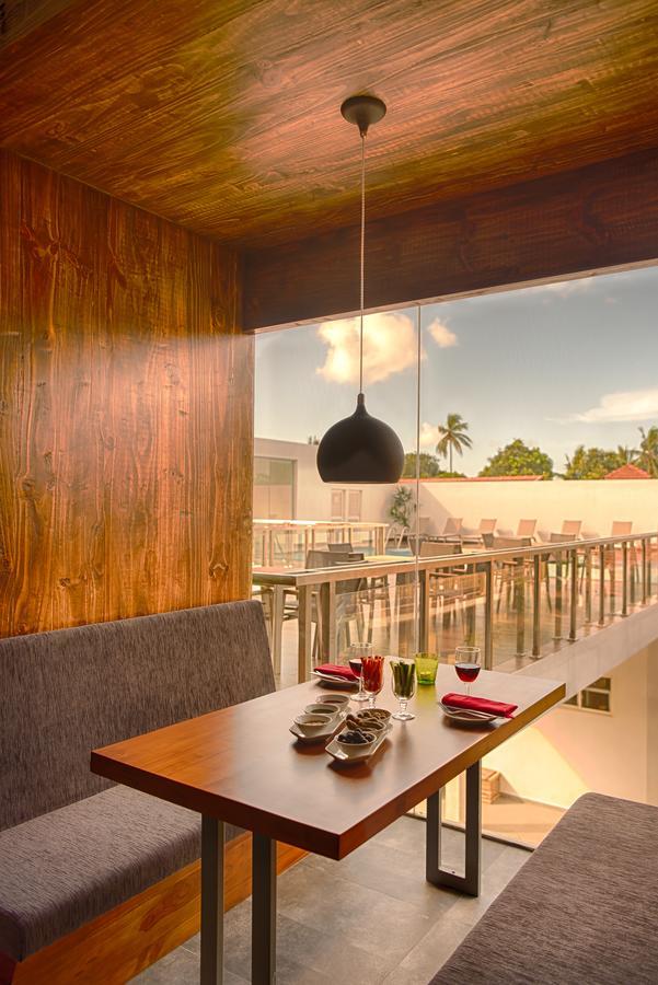 Northgate Jaffna Hotel Luaran gambar