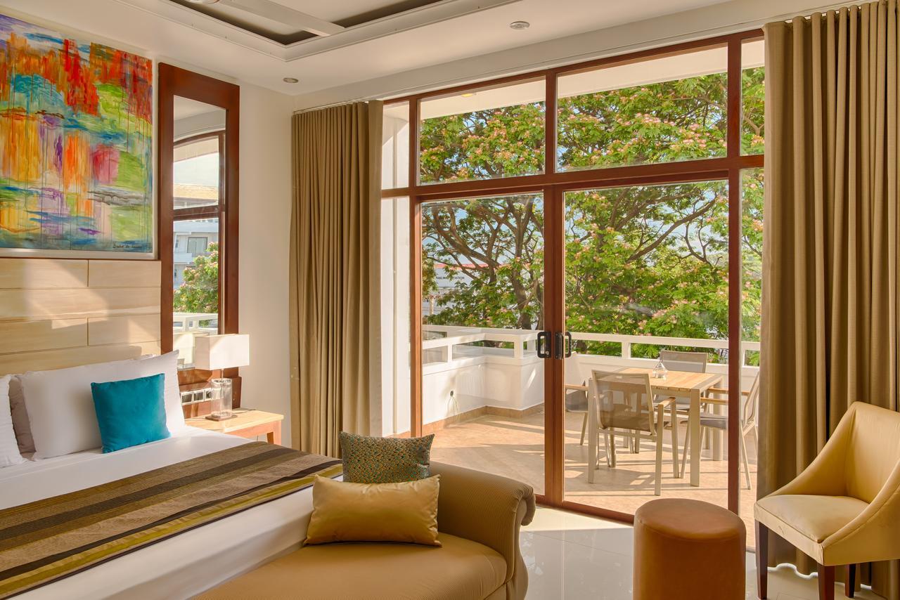 Northgate Jaffna Hotel Luaran gambar
