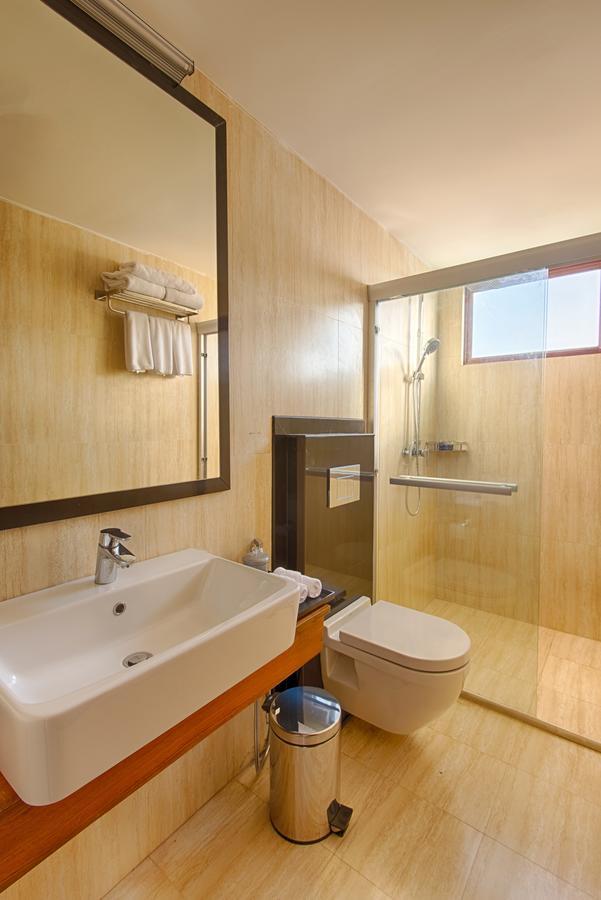 Northgate Jaffna Hotel Luaran gambar
