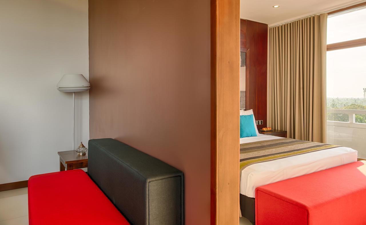 Northgate Jaffna Hotel Luaran gambar