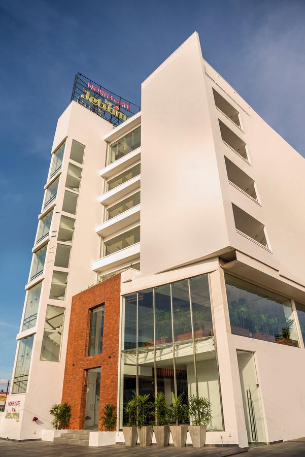 Northgate Jaffna Hotel Luaran gambar