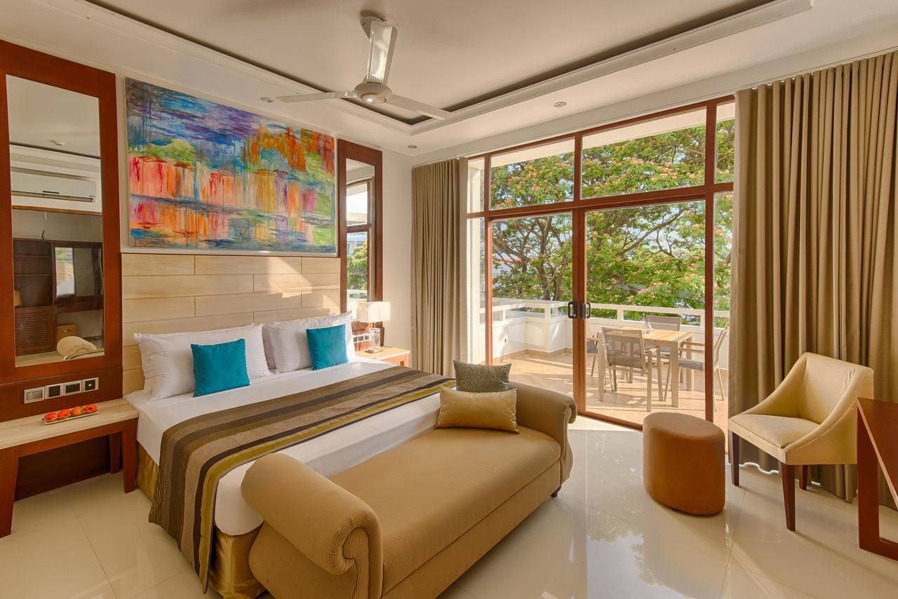 Northgate Jaffna Hotel Luaran gambar