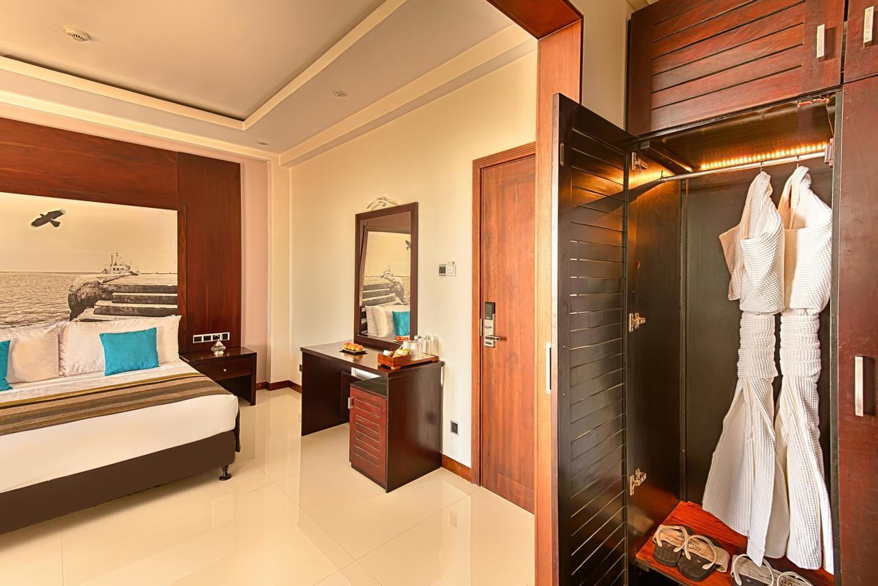 Northgate Jaffna Hotel Luaran gambar
