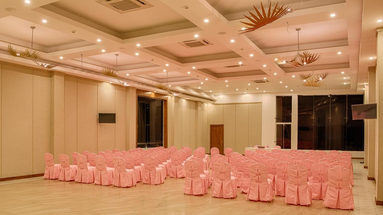 Northgate Jaffna Hotel Luaran gambar