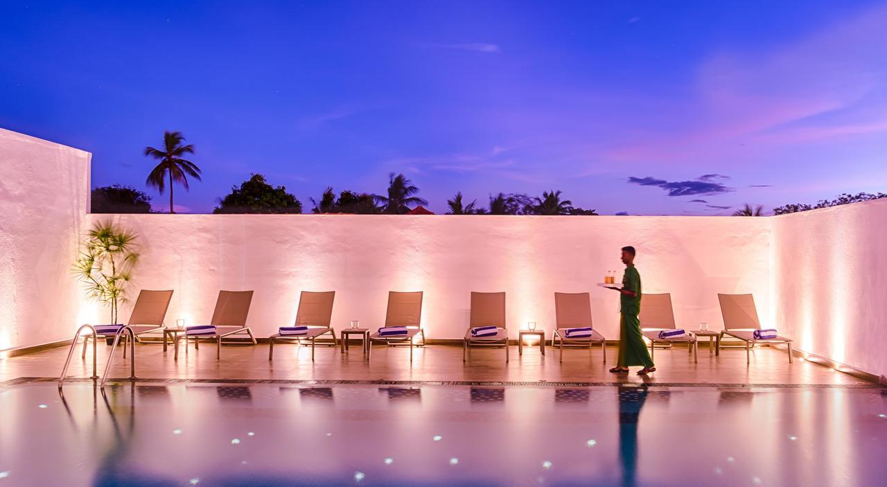 Northgate Jaffna Hotel Luaran gambar