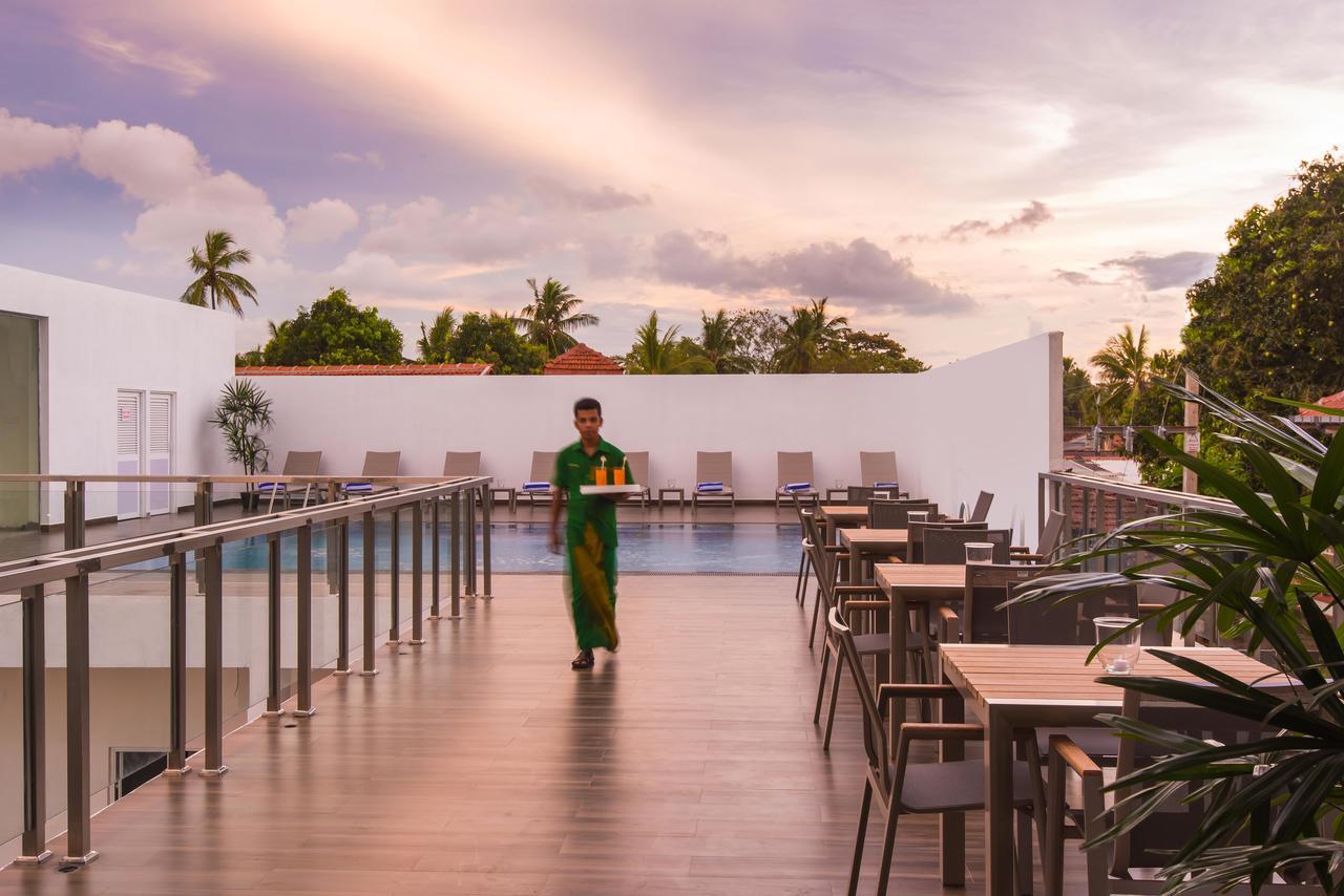 Northgate Jaffna Hotel Luaran gambar