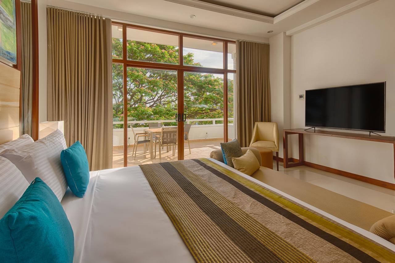 Northgate Jaffna Hotel Luaran gambar