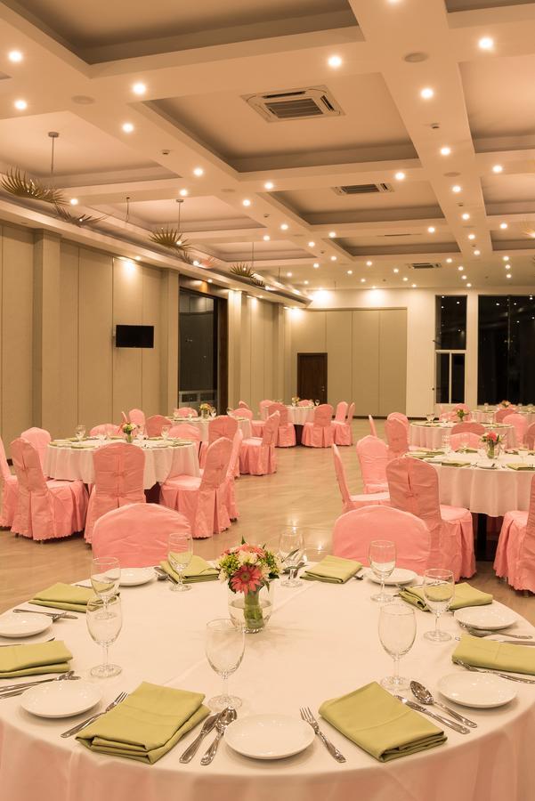 Northgate Jaffna Hotel Luaran gambar