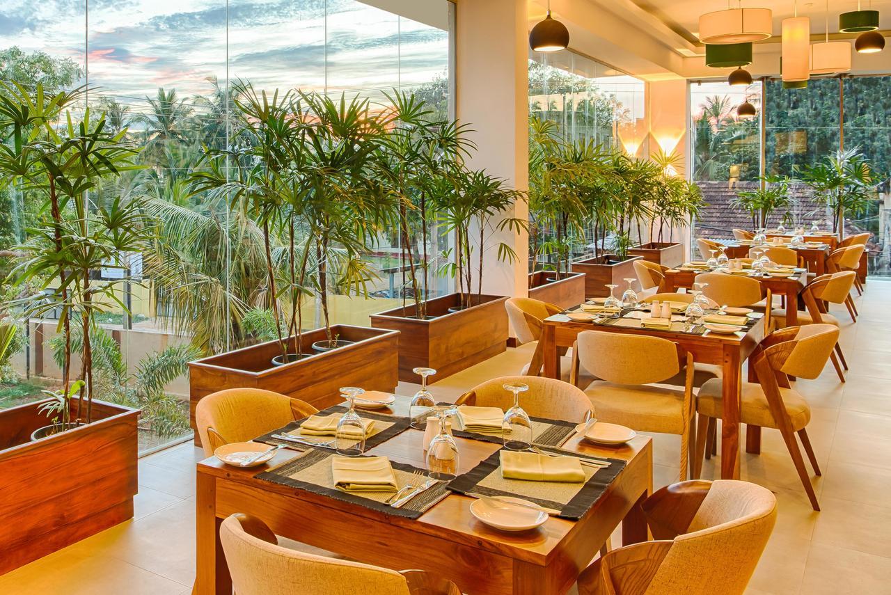 Northgate Jaffna Hotel Luaran gambar