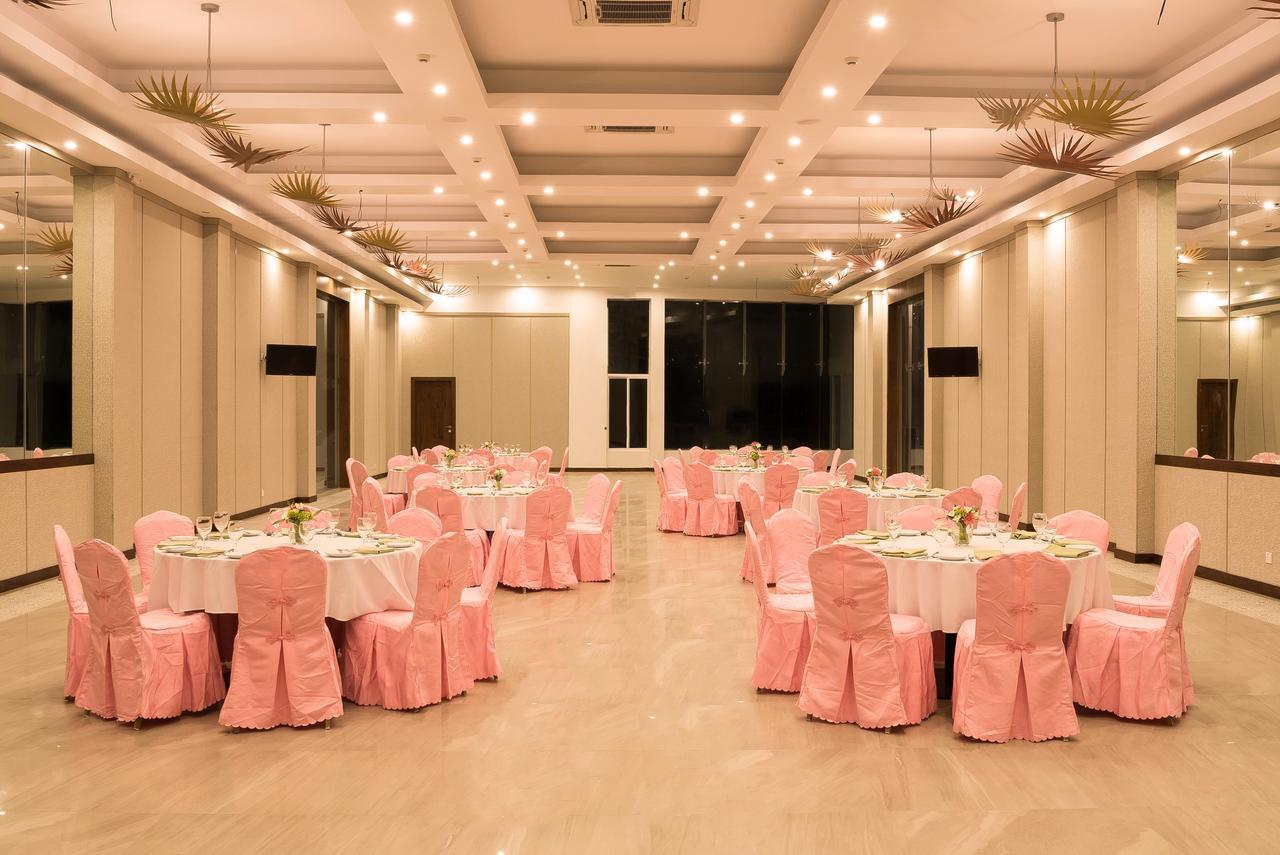 Northgate Jaffna Hotel Luaran gambar