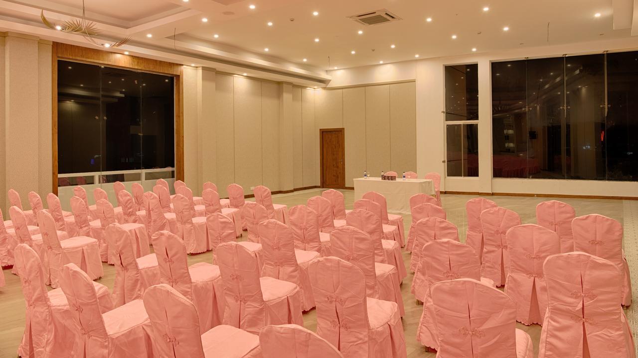 Northgate Jaffna Hotel Luaran gambar