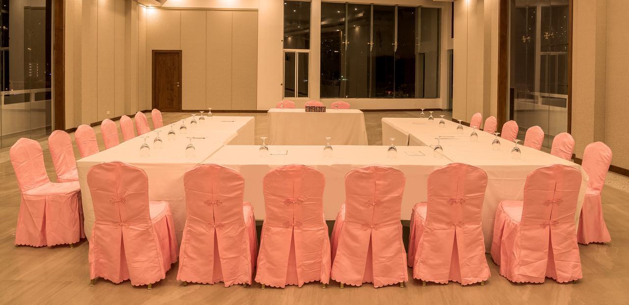 Northgate Jaffna Hotel Luaran gambar