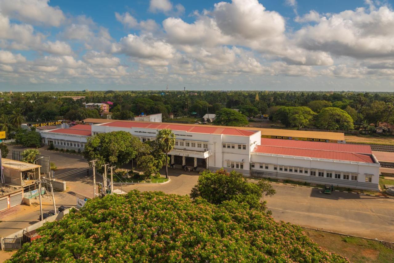 Northgate Jaffna Hotel Luaran gambar